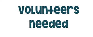 volunteer